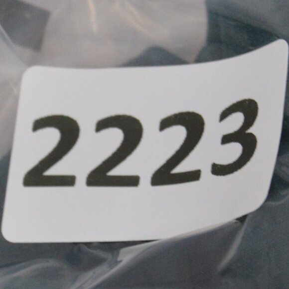 Guess Eco Organic Men’s T-Shirt Green Short Sleeves Logo Size Small Slim Fit NWT - Picture 16 of 16